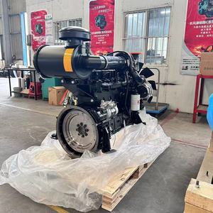 Generador Automático en Oferta para Dongfeng Cummins 6BTAA5.9-G2, Potencia Nominal 120kw/1500rpm, 6 Cilindros, Diésel - Product Image 2