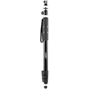 Monopié con Cabezal 1 Kg COMPACTO 2en1 Negro JB01765 BWW - Product Image 3