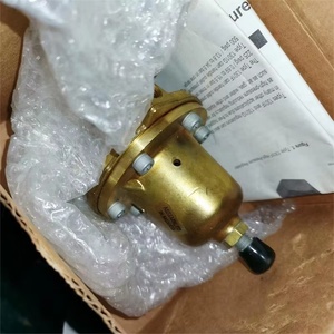 Nuevo Regulador Diferencial de Alta Presión 1301G-101, Entrada de 6000 Psig, Salida de 200-500 Psig - Product Image 3