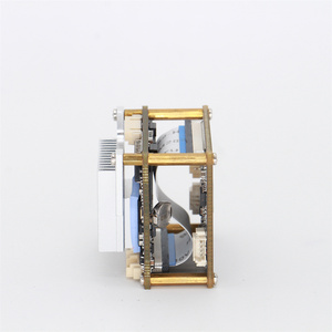 Imx335 1Tops ai nhận dạng khuôn mặt cho người đi bộ nhận dạng IP <span class=keywords><strong>Camera</strong></span> Hội Đồng Quản trị hỗ trợ tùy chỉnh phát triển SIP-K335S8i - Product Image 4