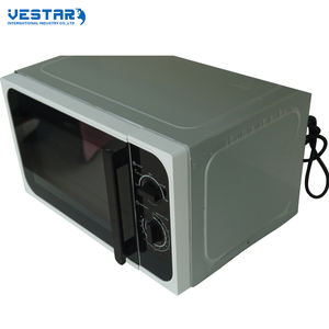 Vestar <span class=keywords><strong>precio</strong></span> al por mayor multifunción excelente calidad triple puerta <span class=keywords><strong>de</strong></span> vidrio <span class=keywords><strong>Midea</strong></span> Acero Inoxidable <span class=keywords><strong>Horno</strong></span> <span class=keywords><strong>Microondas</strong></span> soporte estante - Product Image 3