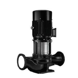 Bomba de Circulación Vertical para Tuberías, Bombas de Agua Verticales en Oferta - Product Image 5