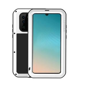 <span class=keywords><strong>Coque</strong></span> de téléphone hybride en métal et TPU, antichoc et étanche, 3 en 1, Love Mei, pour <span class=keywords><strong>Huawei</strong></span> <span class=keywords><strong>P30</strong></span> <span class=keywords><strong>Pro</strong></span>, en promotion - Product Image 3