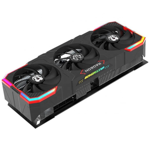 การ์ดจอเกมมิ่ง Vastarmor Radeon 7900 XTX 24G GDDR6 แบบสามพัดลม พร้อม GPU 384 บิต ผลิตจากโลหะผสมทนความร้อน รุ่นใหม่และมือสอง Vastarmor Radeon RX - Product Image 2