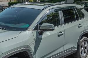 Pare-soleil de fenêtre de voiture pour Toyota <span class=keywords><strong>RAV4</strong></span> <span class=keywords><strong>2019</strong></span>+ Autres accessoires extérieurs Autres pièces automobiles - Product Image 3