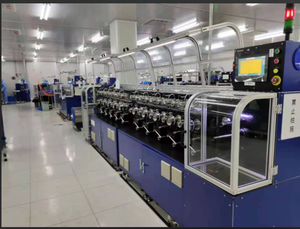 Высокая чистота 6 мм <span class=keywords><strong>5N</strong></span> 99.999% металл (Cu) медные гранулы - Product Image 6