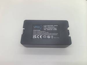 <span class=keywords><strong>Batterie</strong></span> lithium-ion 18V 4500mAh Husqvarna <span class=keywords><strong>Automower</strong></span> 115H <span class=keywords><strong>305</strong></span> 2020 310 2020 520 2022 Gardena Sileno R160Li 21700 - Product Image 1