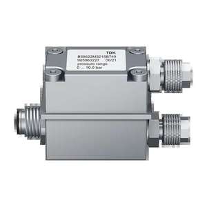 Sensor de Presión B58622M3244B507 Nuevo y Original AMD 2.500 <span class=keywords><strong>KA</strong></span> <span class=keywords><strong>VR</strong></span> - Product Image 1