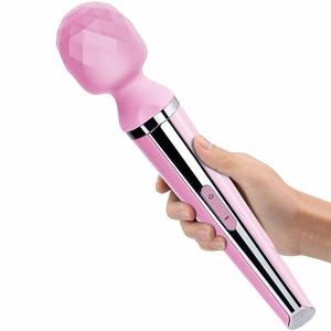 Grand Masseur Vibrant pour Hommes et Femmes, Relaxation Musculaire, <span class=keywords><strong>Massage</strong></span> Vibrant - Product Image 2