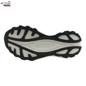 Suelas de zapatos <span class=keywords><strong>deportivos</strong></span> <span class=keywords><strong>Mustang</strong></span> de alta calidad para <span class=keywords><strong>mujer</strong></span>, suelas de zapatos para correr de Color personalizadas, suelas de goma antideslizantes para México - Product Image 3