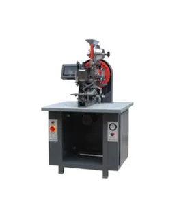 fully automatic hang tag eyelet machine, Hanging Card Rivet Punching Machine