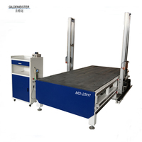 EPS CNC Cutting Machine, Hot Wire Foam Cutting Machine