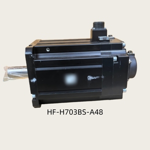HF-H703BS-A48 มอเตอร์ PLC ของแท้ใหม่เอี่ยม มอเตอร์ AC คุณภาพสูง พร้อมการรับประกันหนึ่งปี - Product Image 3