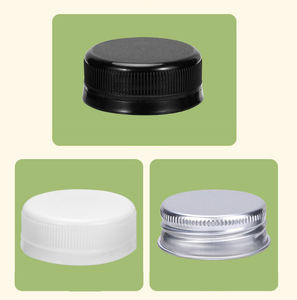 Wholesale Custom 8oz 12oz 16oz Plastic Beverage Juice <b>Bottle</b> With Cap Square Milk Tea <b>Bottles</b> With Tamper Evident Caps - Product Image 6