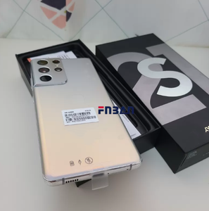 Teléfonos Móviles a Bajo Precio, <span class=keywords><strong>Samsung</strong></span> S21 Ultra 128GB 256GB, Importados de China, Venta al Por Mayor de Teléfonos Usados - Product Image 5