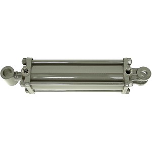 Cilindro de Doble Acción Serie <span class=keywords><strong>HTH</strong></span> para Entornos de Trabajo Pesado; Personalizable; Rendimiento Confiable - Product Image 5
