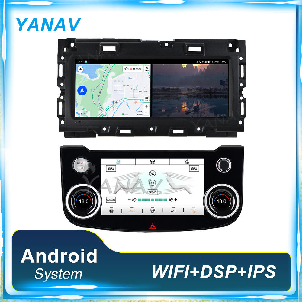 128GB autoradio et AC