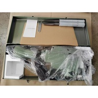 Marteau de démolition électrique 65A de haute qualité avec moteur sans balais, conception portable, énergie d'impact de 37J pour le bricolage, homologué 220V