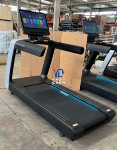 YG FITNESS YG-T030 Commercial <span class=keywords><strong>meilleur</strong></span> <span class=keywords><strong>tapis</strong></span> roulant Fitness <span class=keywords><strong>tapis</strong></span> roulant marques vitesse Fit <span class=keywords><strong>tapis</strong></span> roulant <span class=keywords><strong>de</strong></span> haute qualité - Product Image 4