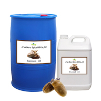 Huile de baobab 100% pure, pressée à froid, pour les cheveux, le savon, les bougies, le massage, les soins de la peau, les parfums, les cosmétiques