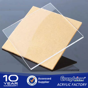 Feuille acrylique 18x24 pouces 1/8 pouces d'épaisseur plexiglas transparent en plastique panneau de <span class=keywords><strong>plaque</strong></span> de Perspex <span class=keywords><strong>pour</strong></span> signe, <span class=keywords><strong>cadre</strong></span> <span class=keywords><strong>Photo</strong></span>, artisanat - Product Image 3