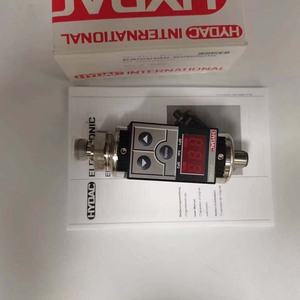 Intercambiador de Calor Hydac Hex S522 100 00 G1 1 2 Específico para Minería - Product Image 4