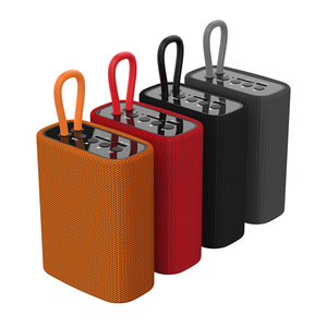 Meilleur vendeur <span class=keywords><strong>2023</strong></span> pour la maison haut-parleur Bluetooth Portable multicolore avec microphone maison Thater systèmes de son haut-parleur de théâtre - Product Image 4