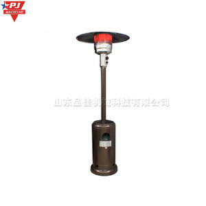 เครื่องทำความร้อนร่มสามารถให้ความร้อนได้60-80ตร. ม. เตาทำความร้อนก๊าซกลางแจ้งแบบพกพาอุปกรณ์ทำความร้อนพื้นที่ขนาดใหญ่พร้อมใช้งานสำหรับโรงงาน - Product Image 2