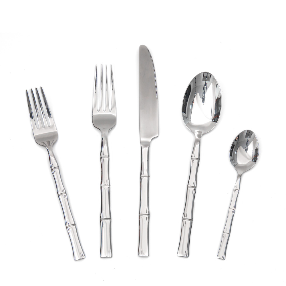 Set de 5 piezas