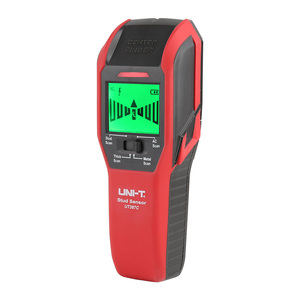 Escáneres de Pared UNI-T UT387C/UT387D con 1 Año de Garantía, IP65 para Detección Precisa de Cables, Metales y Vigas de Madera - Product Image 3