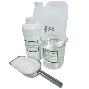 Poudre de Polycarboxylate Superplastifiant PCE d'éther de polymère de PCE pour l'additif concret