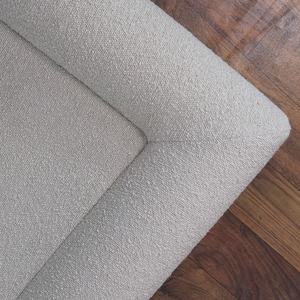 Luxus umwelt freundliche kleine rechteckige Hunde bett Deep Sleepy wasserdichte Zwinger gepolsterte Schlaf matte Katzen Haustiere Luxus Boucle Bett Haustiere - Product Image 6