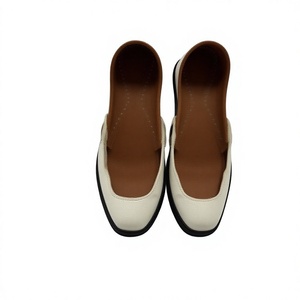 BS INTERNATIONAL NA6750 Premium Women's Leather Shoes All Seasons Toe Traditional Handcrafted <b>Lace</b>-up Fashion Trend Custom - Product Image 4