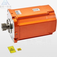 Nouvelle pièce de rechange pour robot industriel ABB 3HAC062339-006, servomoteur en stock, réducteur, engrenage de réduction