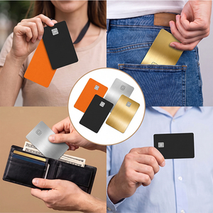 Carte compacte plate de localisation d'objets Apple Find My et Google Find My, étanche IP68, recharge sans fil, <span class=keywords><strong>pour</strong></span> l'identification des actifs d'entrepôt - Product Image 1
