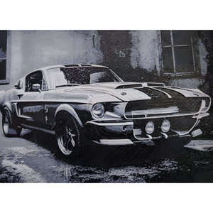 1967 Mustang Shelby GT 500 Edition - Product Image 1