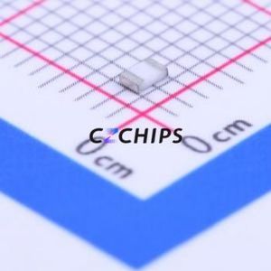Resistencia SMD RM10FTN2372 0805 (Tipo: Película Gruesa) (Resistencia: 23.7kOhm Precisión: 1%) - Product Image 2