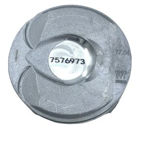 Лидер продаж, 4-поршневой двигатель Haishida, двигатели PEUGEOT 10FJBZ PSA5F06, поршень для PEUGEOT EP6 RCZ 2008 3008 4008 5008 1,6 T - Product Image 2