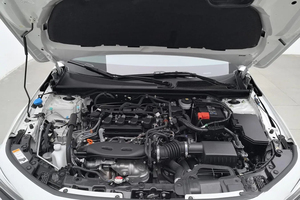 รถยนต์ฮอนด้า ซีวิค ไทป์ อาร์ FL5 2.0L VTEC เทอร์โบ ซีดาน ขับเคลื่อนล้อหน้า พวงมาลัยซ้าย สภาพดี รถสมรรถนะสูง สำหรับขายส่งและส่งออก - Product Image 4