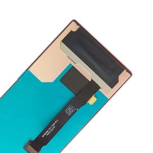 Vente chaude AMOLED Matériel LCD Écran Tactile pour ZTE Nubia <span class=keywords><strong>Red</strong></span> <span class=keywords><strong>Magic</strong></span> 8 <span class=keywords><strong>Pro</strong></span> NX729J Avec Numériseur Assemblage Complet - Product Image 5