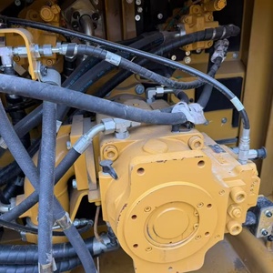 รถขุดตีนตะขาบไฮดรอลิก Caterpillar CAT395 ขนาด 95 ตัน มือสอง สภาพดี คุณภาพสูง พร้อมใบรับรอง CE/EPA มีจำหน่าย - Product Image 6