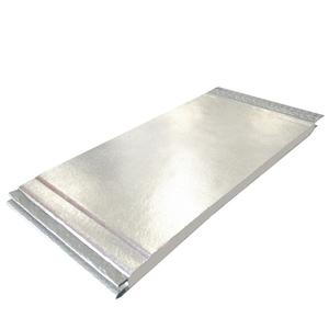 2025 <span class=keywords><strong>New</strong></span> kinh doanh Polyurethane Panels đối với xây dựng PU bảng tường chất lượng cao vật liệu xây dựng - Product Image 5