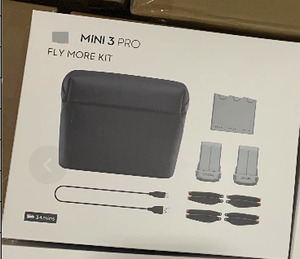 Stock <span class=keywords><strong>Mini</strong></span> <span class=keywords><strong>3</strong></span> <span class=keywords><strong>Pro</strong></span> <span class=keywords><strong>Fly</strong></span> <span class=keywords><strong>More</strong></span> <span class=keywords><strong>Kit</strong></span> <span class=keywords><strong>pour</strong></span> <span class=keywords><strong>DJI</strong></span> <span class=keywords><strong>Mini</strong></span> <span class=keywords><strong>3</strong></span> <span class=keywords><strong>pro</strong></span> pièces de <span class=keywords><strong>drone</strong></span> batterie et hub de charge accessoires dron <span class=keywords><strong>mini</strong></span> <span class=keywords><strong>3</strong></span> <span class=keywords><strong>pro</strong></span> <span class=keywords><strong>fly</strong></span> <span class=keywords><strong>more</strong></span> <span class=keywords><strong>kit</strong></span> - Product Image 3