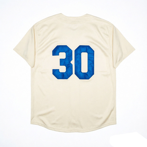 Maillots de baseball cousus pour hommes Fernando Valenzuela Jackie Robinson Sandy Koufax VIN SCULLY Wills Kirk Gibson S-3XL - Product Image 6