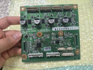 อะไหล่แท้เครื่องพิมพ์โรแลนด์ หมายเลข 6000002771 บอร์ด PUMP DRIVE สำหรับ XF/XT/EJ-640 6702048060 - Product Image 3