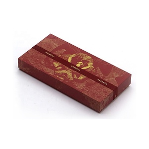 High Quality Lovely <strong>Chocolate</strong> <strong>Box</strong> Gift Packaging <strong>Box</strong> for Candy With Dividers Insert - Product Image 4