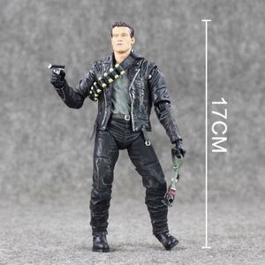 Figura de Acción <span class=keywords><strong>NECA</strong></span> para Transportar - Product Image 6