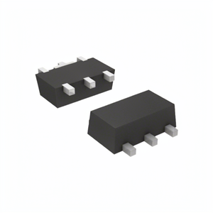 SOT 89 5/6 Electronics Component S-1701E5041-U5T1G Manufacturer Channel Power Management (PMIC) - Product Image 1
