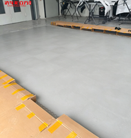Dalles de sol de garage en PVC antidérapantes et résistantes à l'usure, robustes, à installation rapide par clipsage, pour entrepôts, ateliers et design graphique