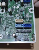 Carte mère de bureau d'occasion Ha-p Pro 480 G2 MT Intel H81 LGA1150 DDR3 16 Go de RAM PS2 DVI VGA USB2.0 Ethernet